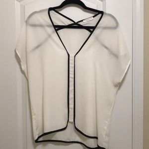 LUSH Women’s Blouse